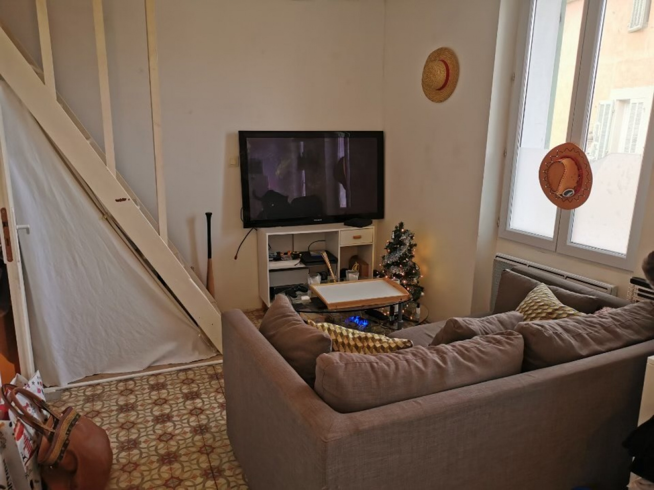 Image_1, Appartement, La Crau, ref :100KM