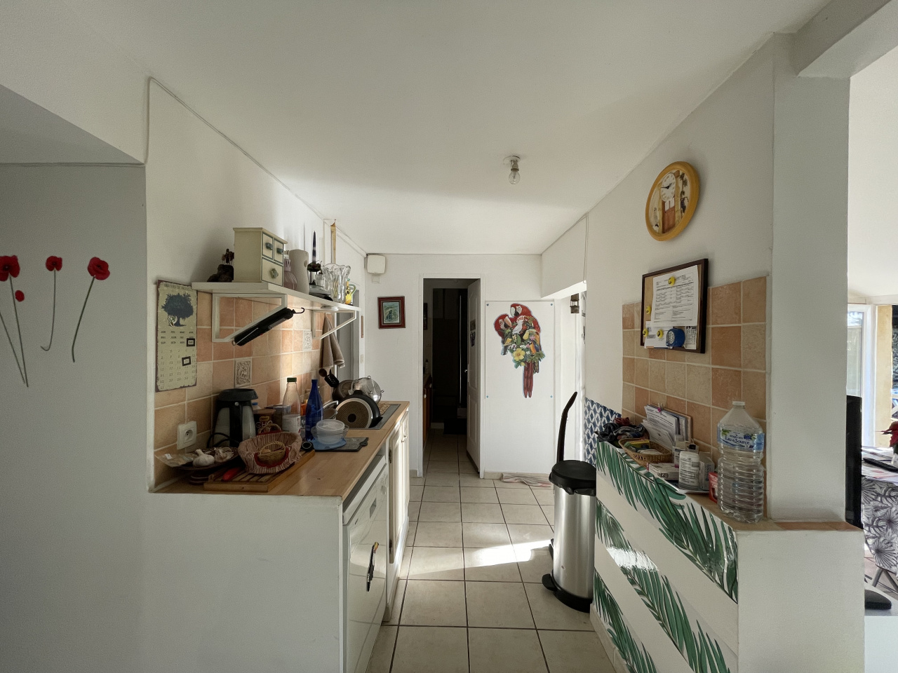 Image_3, Appartement, La Crau, ref :101KM