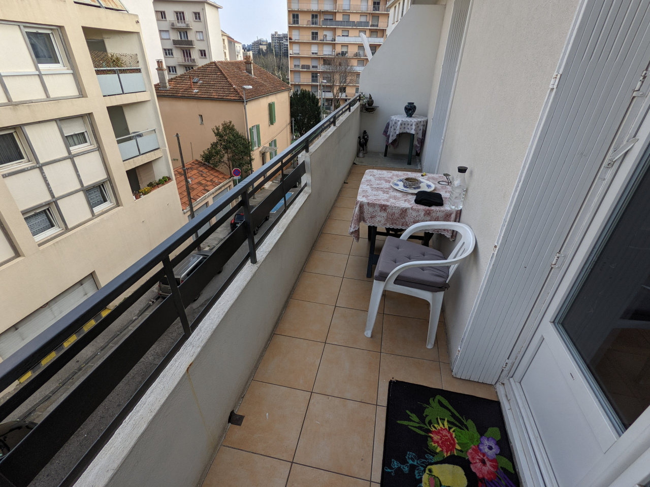 Image_1, Appartement, Toulon, ref :012CP