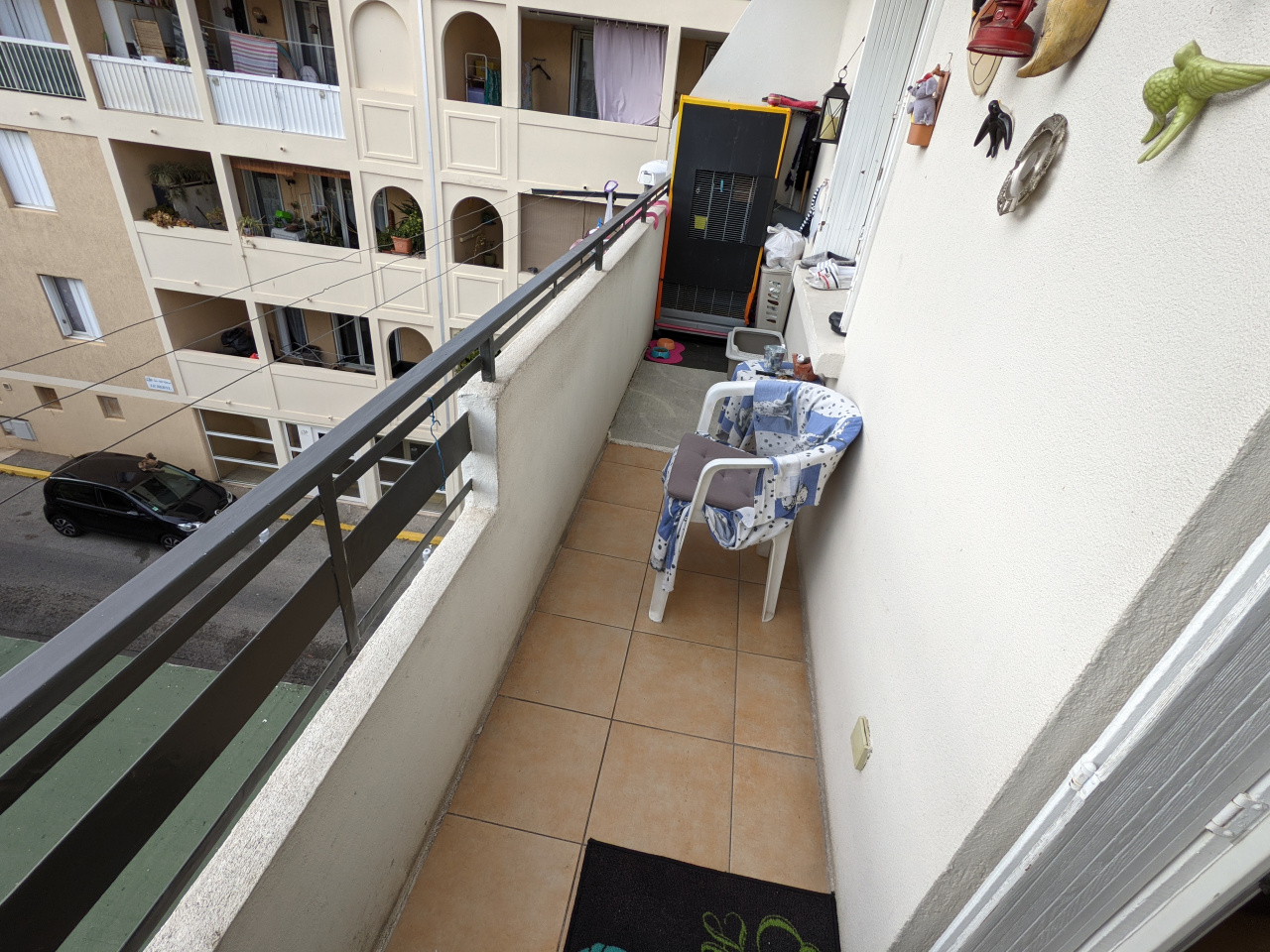Image_2, Appartement, Toulon, ref :012CP