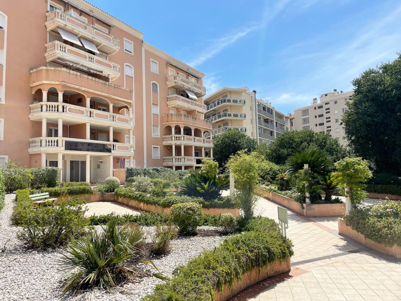 Image_1, Appartement, Toulon, ref :0148CDR