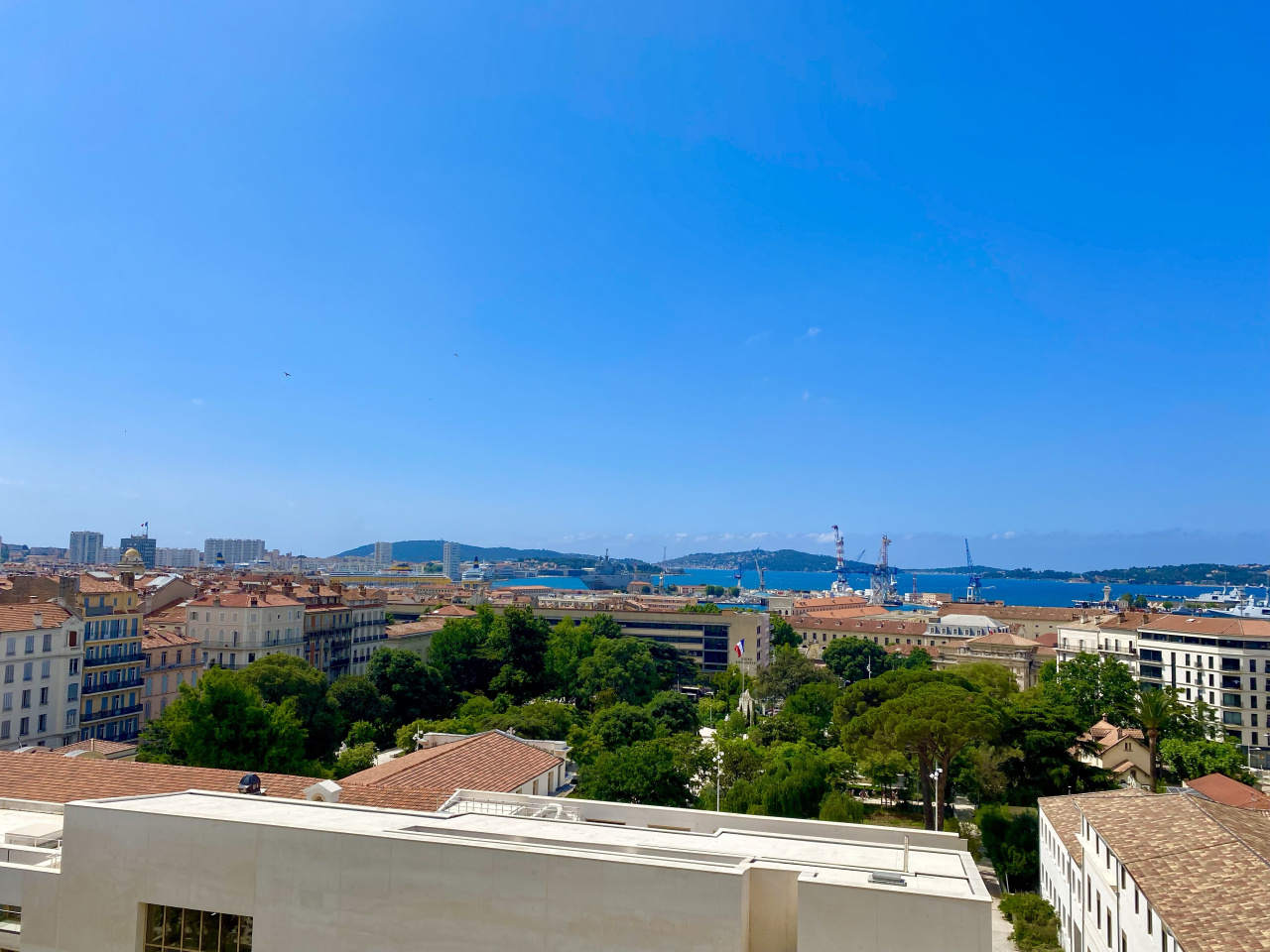 Image_3, Appartement, Toulon, ref :CC201